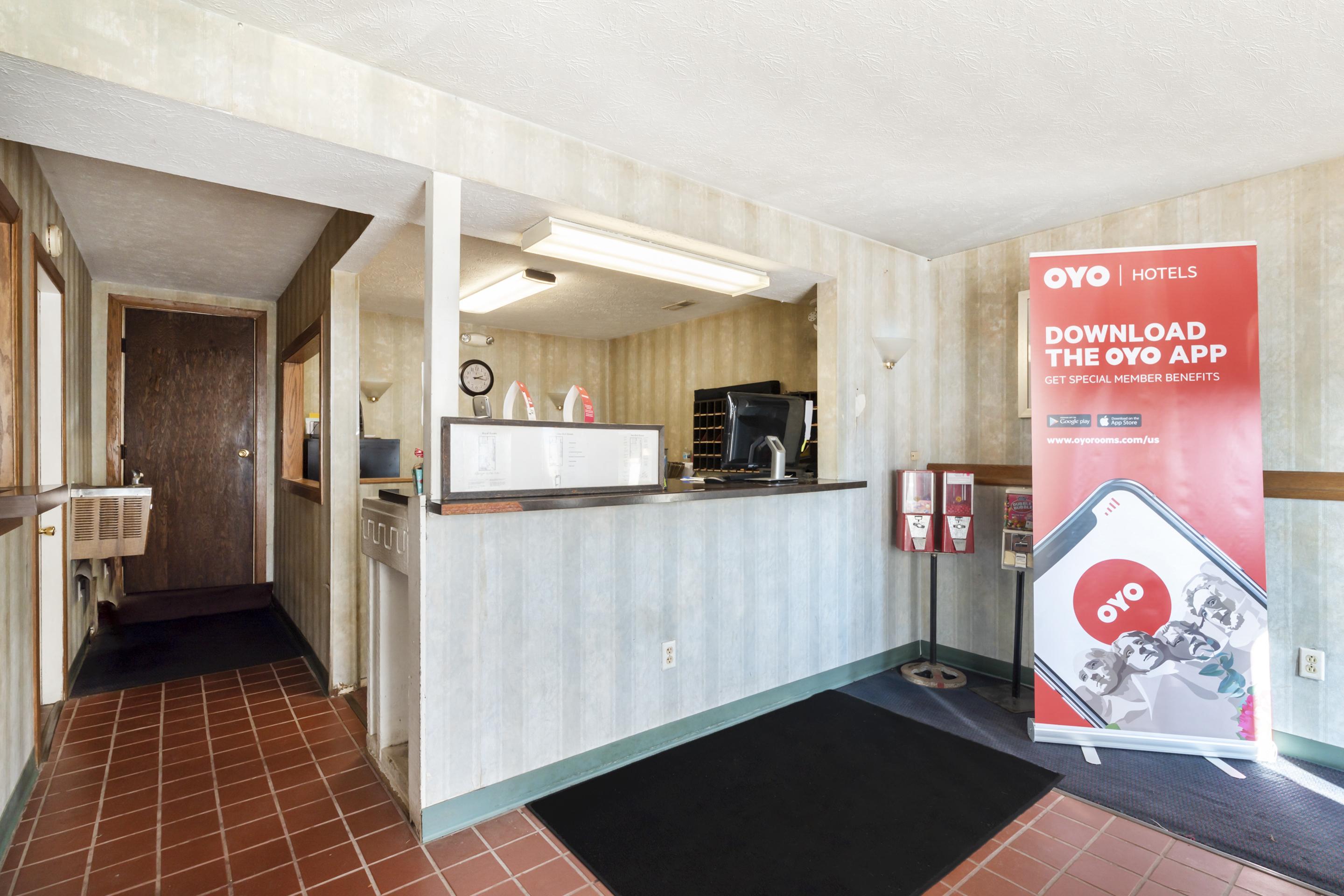 Oyo Hotel Wadsworth Oh I-76 Exterior foto