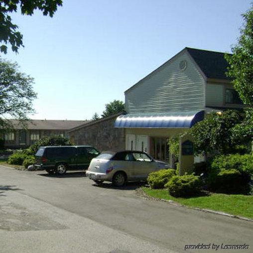 Oyo Hotel Wadsworth Oh I-76 Exterior foto