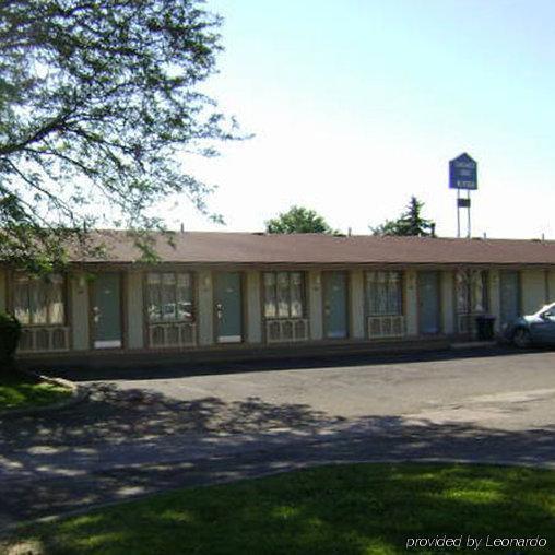 Oyo Hotel Wadsworth Oh I-76 Exterior foto