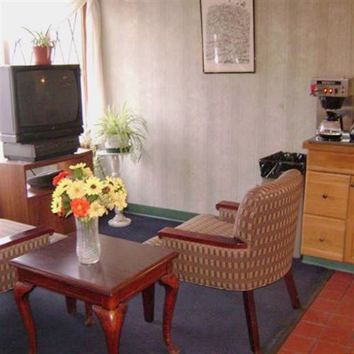 Oyo Hotel Wadsworth Oh I-76 Zimmer foto